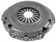 OEM DISC ASSY, CLUTCH FRICTION 30210JX00C