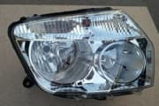 OEM HEADLAMP ASSY 260605370R