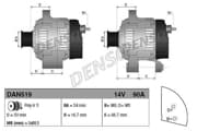 OEM DAN519