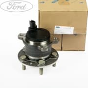 OEM HUB ASY - WHEEL 1769848