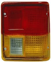 OEM LAMP ASSY, REAR 2141922R