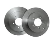 OEM BRAKE ROTOR 4615A035