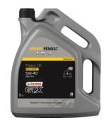 OEM ENGINE OIL 7711943691