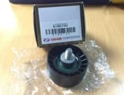 OEM TENSIONER ASSY, PULLEY GT80750