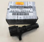 OEM SENSOR ASSY, CRANKSHAFT POSITION 23731EC00A