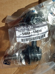 OEM LINK, STABILIZER 54668EA010