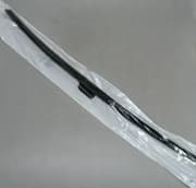 OEM WIPER BLADE ASSY 76630T0AA02