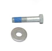 OEM BOLT, METAL LR000645