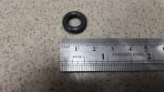 OEM O-RING,7.47X3.6 91301PLC000