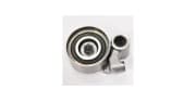 OEM TENSIONER ASSY, PULLEY ZA62TB0629B25