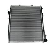 OEM Radiator 17107544668