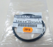 OEM GASKET RUBBER SEAL 1661800QAA