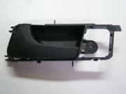 OEM HANDLE, RR S/D IS LH 96852913