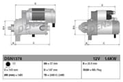 OEM DSN1378