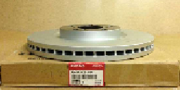 OEM BRAKE ROTOR 45251SWAA00