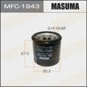 OEM OIL FILTER MFC1943