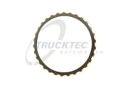 OEM DISC, FRICTION  A/T 0225066