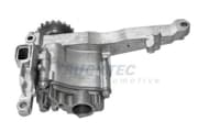 OEM WATER PUMP 0218104