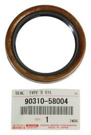 OEM SEAL RING 9031058004