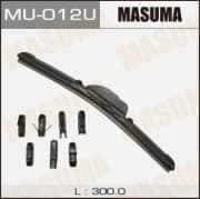 OEM WIPER BLADE ASSY MU012U