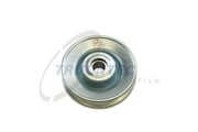 OEM TENSIONER ASSY, PULLEY 0219108