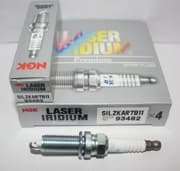 OEM SPARK PLUG SILZKAR7B11