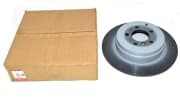 OEM ##DISC-BRAKE-NONVENTED REAR M62 SDB000211