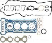 OEM GASKET SET UPPER M271 023601506