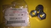 OEM NUTWHEEL 3880A007