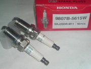 OEM SPARK PLUG SKJ20D 9807B5615W