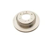 OEM DISC,RR BRAKE MR418067