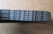 OEM BELT, V 06A145933D