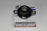 OEM CAP, RADIATOR C11