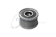 OEM PULLEY DB OM628/W163/400CDI 0217072