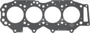 OEM GASKET, CYLINDER HEAD METAL 615419010