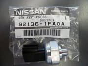 OEM SENSOR ASSY, OIL PRESSURE 921361FA0A