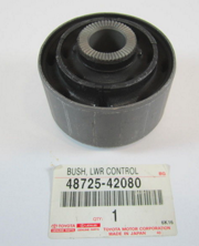 OEM BUSH, LWR CONTR 4872542080