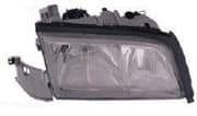 OEM HEADLAMP ASSY 4401121RLDEM