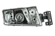 OEM HEADLAMP ASSY 7731125LLDEM