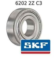 OEM BEARING, TAPERED 62022ZC3