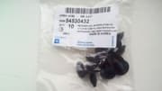 OEM CLIP RH, F/FDR LNR 94530432