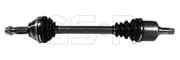 OEM DRIVE SHAFT ASSY 210033