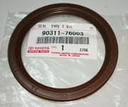 OEM SEAL RING 9031176003