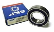 OEM BEARING, ROLLER 60062RS1