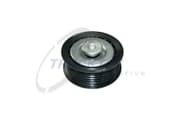 OEM TENSIONER ASSY, PULLEY 0219057