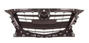 OEM GRILLE ASSY, RADIATOR BHN150712B