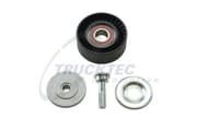 OEM TENSIONER ASSY, PULLEY 0819145