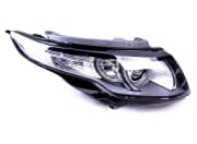 OEM HEADLAMP AND FLASHER LR072968