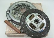 OEM CLUTCH KIT 4X4 302051060R