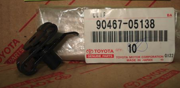 OEM CLIP 9046705138